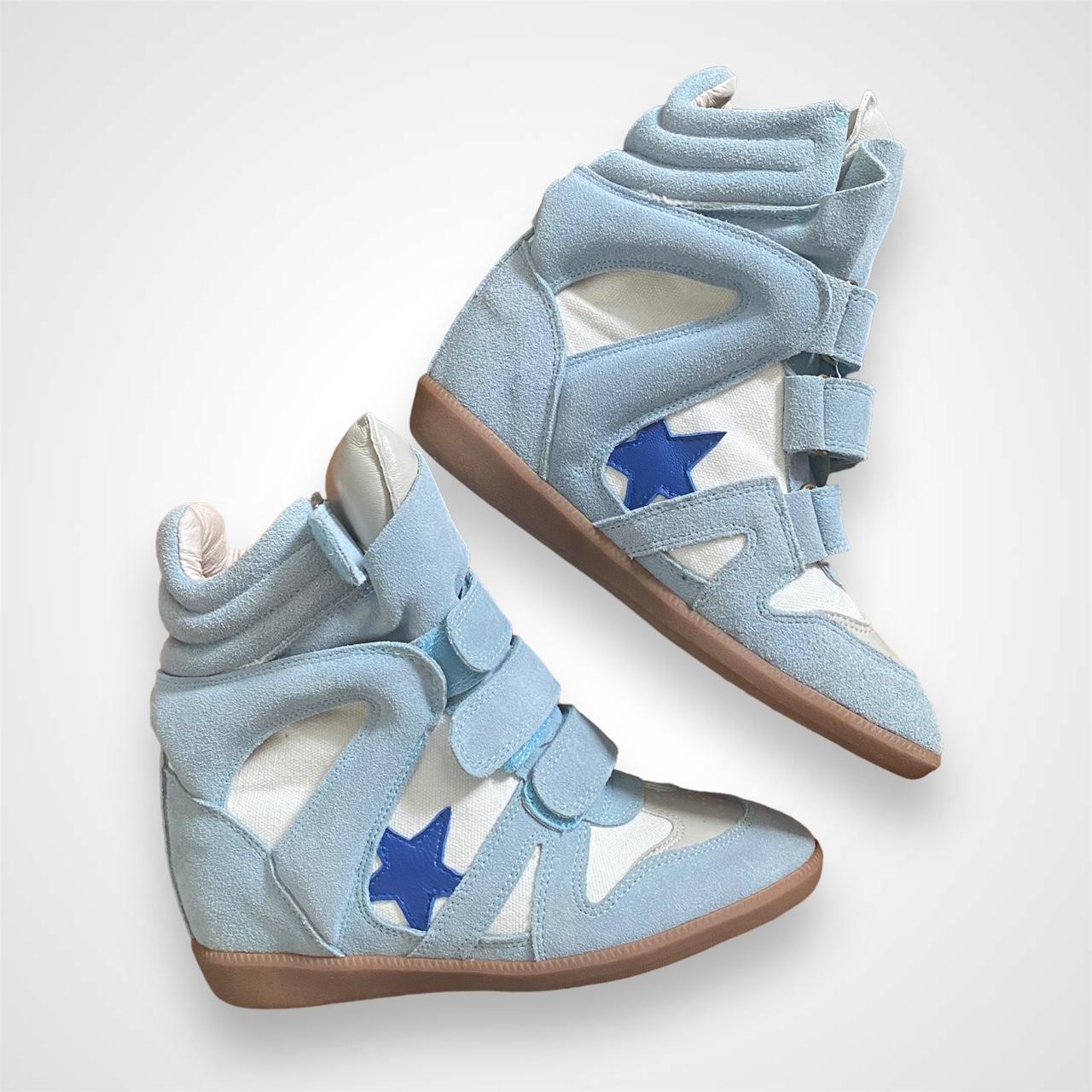 Isabel Marant Women's Multi Trainers