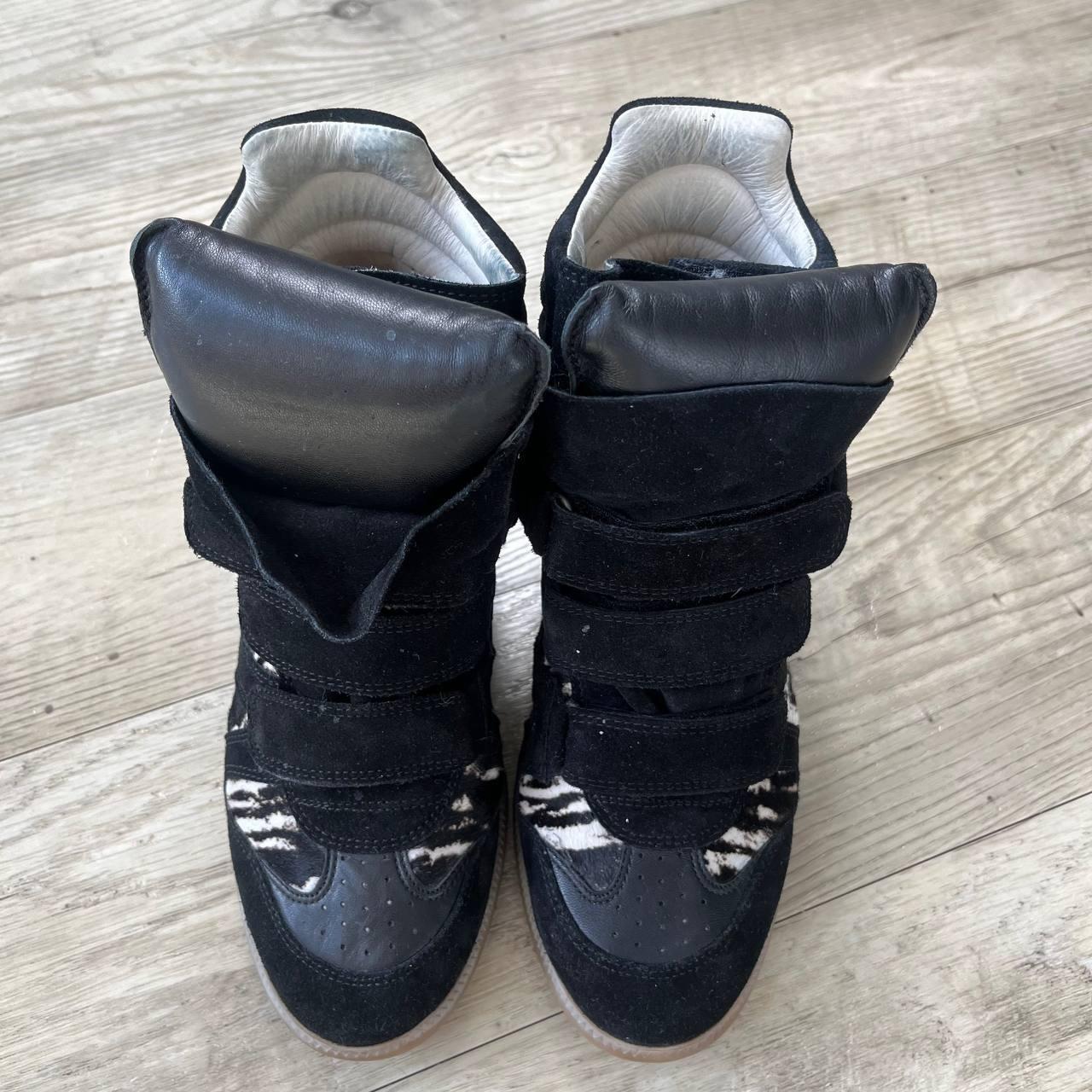 Isabel Marant Women's Trainers