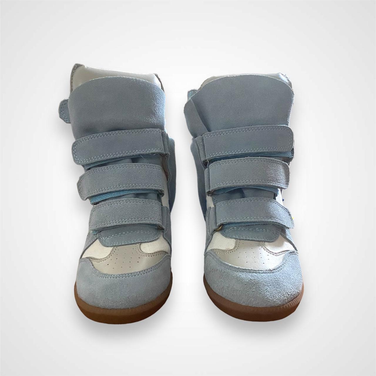 Isabel Marant Women's Multi Trainers